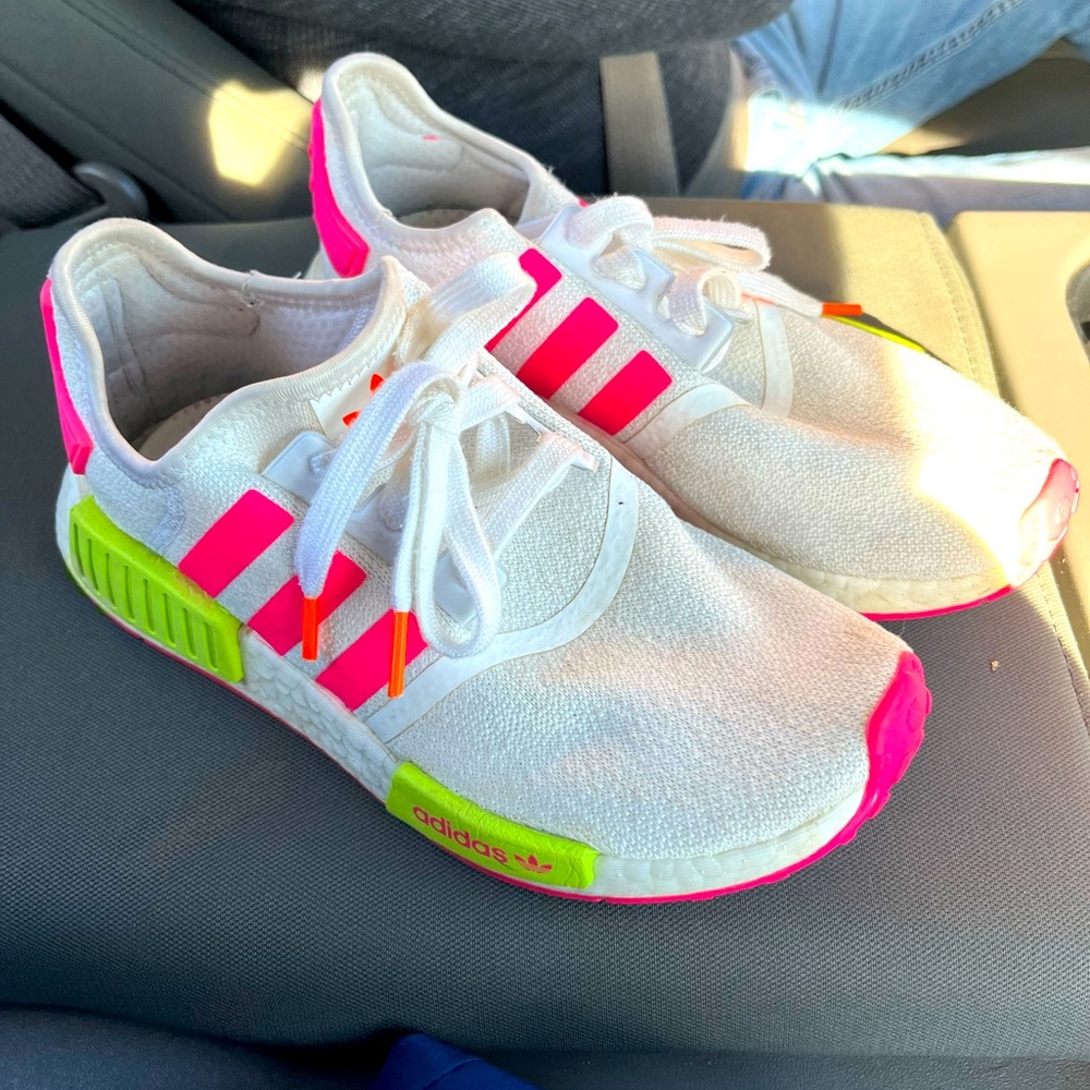 adidas